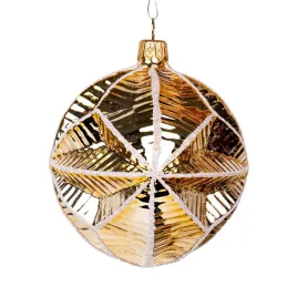 bombka-retro-abazur-zlota