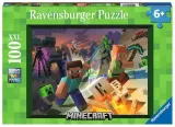 puzzle-100-elementow-xxl-monster-minecraft