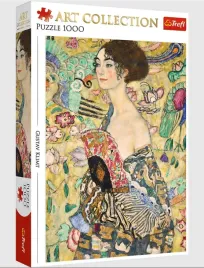puzzle-1000-art-collection-dama-z-wachlarzem-10925
