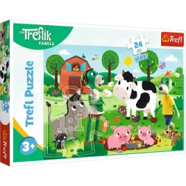 puzzle-24-maxi-trefliki-na-wsi-14361