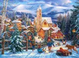 puzzle-300-elementow-sledding-to-town-stan-nowy
