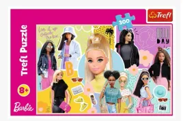 puzzle-300-twoja-ulubiona-barbie-23025
