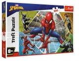 puzzle-300-wspanialy-spiderman-23005