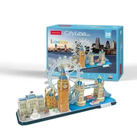 puzzle-3d-city-line-london-2538