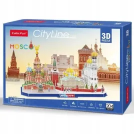 puzzle-3d-city-line-moscow-2668