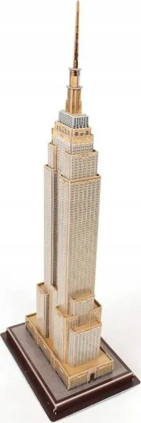 puzzle-3d-empire-state-building-2460-kolekcja-inna