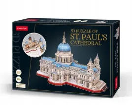 puzzle-3d-katedra-sw-pawla-w-londynie-2705