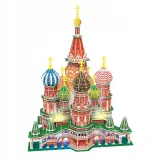 puzzle-3d-led-katedra-sw-basils-material-inny