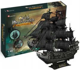 puzzle-3d-okret-piracki-zemsta-krolowej-anny-308l