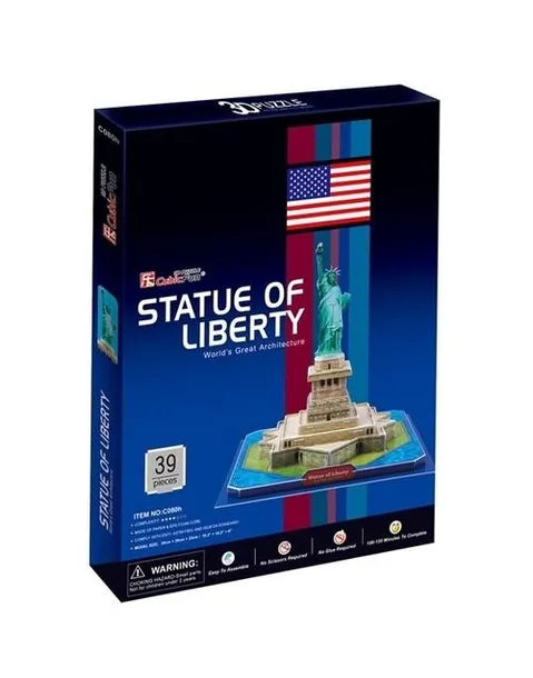 puzzle-3d-statua-wolnosci-39-el-kod-producenta-0001