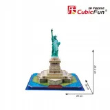 puzzle-3d-statua-wolnosci-39-el-marka-inna