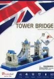 puzzle-3d-tower-bridge-cubic-fun-52-elementy-stan-nowy