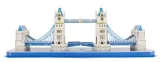 puzzle-3d-tower-bridge-cubic-fun-52-elementy-kolekcja-inna