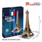puzzle-3d-wieza-eiffel-a-39el-0442-marka-inna