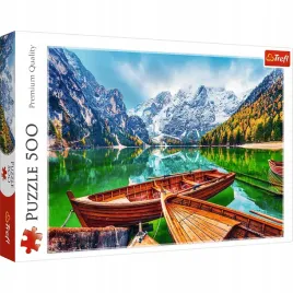 puzzle-500-jezioro-braies-wlochy-37486