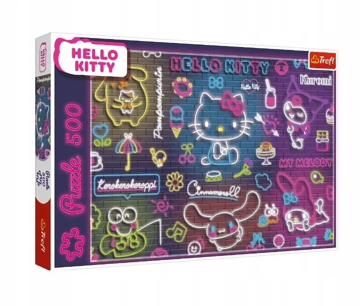 puzzle-500-neon-hello-kitty-37523