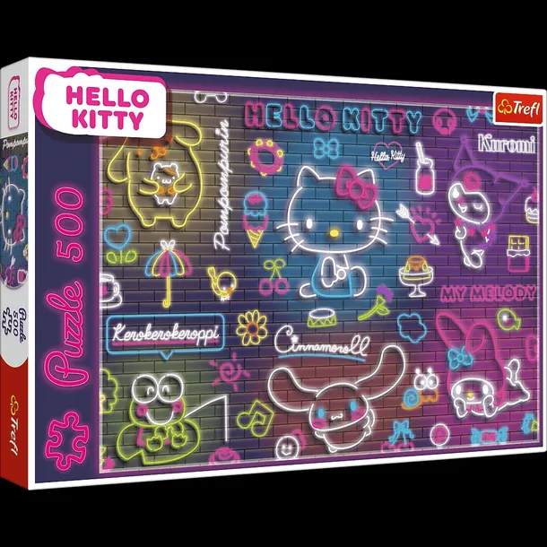 puzzle-500-neon-hello-kitty-37523-kolekcja-inna