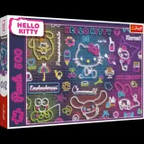 puzzle-500-neon-hello-kitty-37523-kolekcja-inna