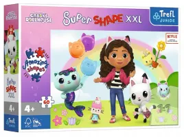 puzzle-60-xxl-weseli-przyjaciele-gabi-50039