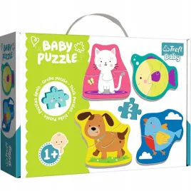 puzzle-baby-classic-zwierzatka-36074