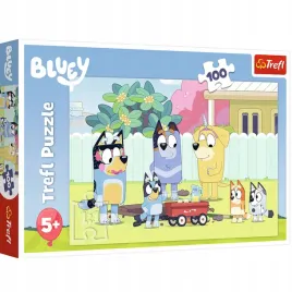 puzzle-bluey-100-elementow-wesoly-swiat-bluey-trefl-16471