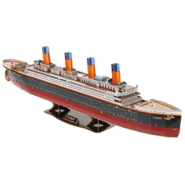 puzzle-przestrzenne-3d-titanic-duzy-okret-statek-116-elementow-81-cm