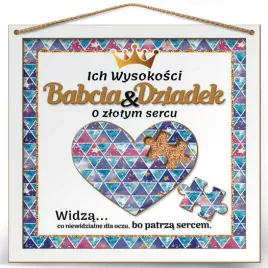 ramka-22x22cm-puzzle-3d-ich-wysokosci-babcia-i-dziadek-o-zlotym-sercu