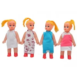 lalka-15-cm-mix-wzorow