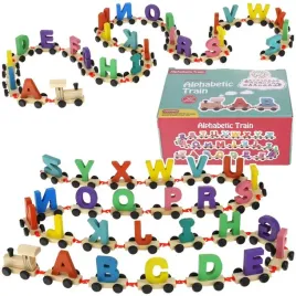 drewniany-literkowy-pociag-kolejka-alfabet-26-wagony-literki-188-cm