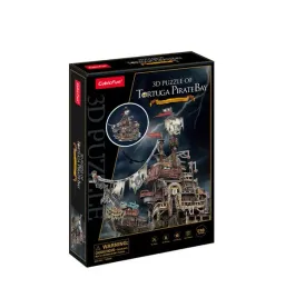 cubic-fun-puzzle-3d-zatoka-piratow-0394