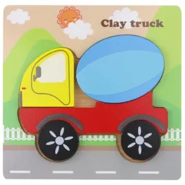 drewniana-ukladanka-edukacyjna-puzzle-betoniarka