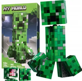 klocki-minecraft-creeper-665el-my-world-or-duza-figurka-pixel-mob-kolekcja