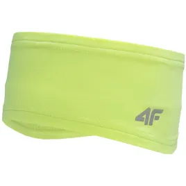 opaska-na-glowe-4f-u049-zielona-4faw23abanu049-45s-l-xl