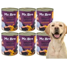 zestaw-mr-bro-wolowina-z-jablkiem-6x800g-monoproteinowa
