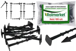 kolki-do-mocowania-100szt-agrowloknina-fiberina-wloknina-kotwy-mocujace