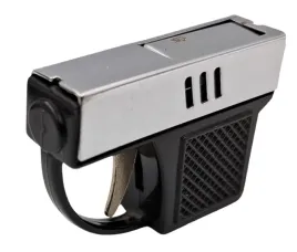 stara-zapalniczka-kolekcjonerska-benzynowa-pistolet-pistolecik