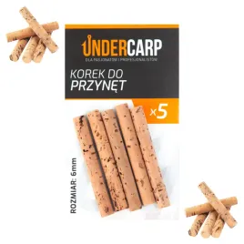 korek-do-balansowania-przynet-undercarp-6mm