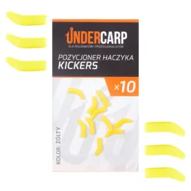 pozycjoner-haczyka-kickers-undercarp-zolty
