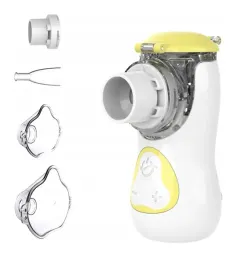 inhalator-nebulizator-feellife-przenosny-zolty-z-pokrowcem-ladowany-usb