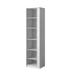 meble-mlodziezowe-regal-bialy-white-1-50cm