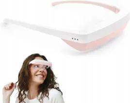 luminette-3-okulary-do-swiatloterapii-z-niebieskim-swiatlem-rozowe