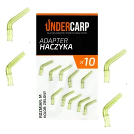 pozycjoner-adapter-haczyka-undercarp-m-zielony