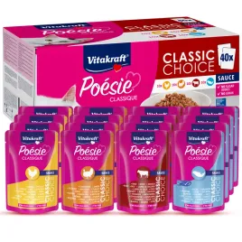 vitakraft-poesie-classique-big-pack-40x85g