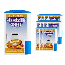 domos-slodzik-sweetie-gold-300-tabletek-kontrola-kalorycznosci-x12-szt