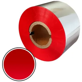 kalka-zywica-textil-40-300m-folia-termotransferowa-czerwona