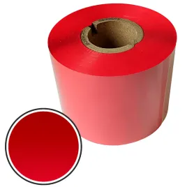 kalka-zywica-textil-50-300m-folia-termotransferowa-czerwona