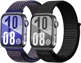 pasek-sportowy-regulowany-newjourney-do-huawei-watch-fit-4-pro-fit-3-2-szt