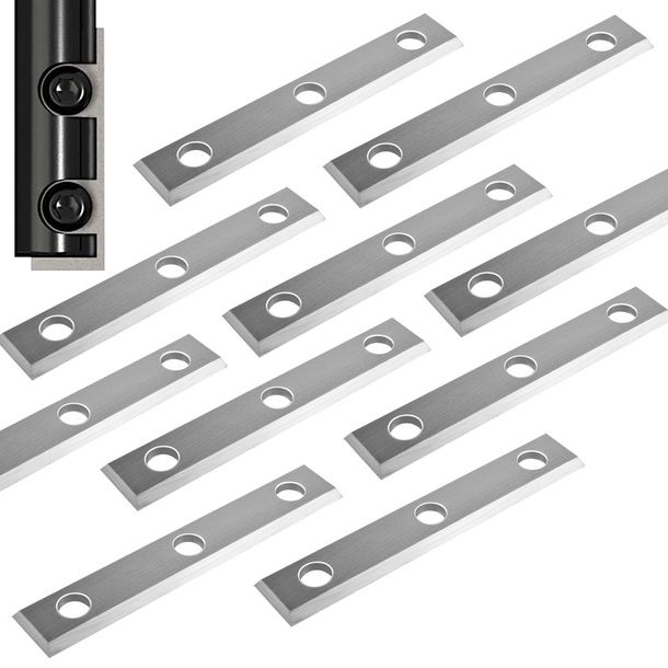 Płytka nóż ITA TOOLS 5093 do frezu CMT 652.141.11 10szt