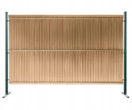 listwy-ogrodzeniowe-progresja-rd08-slomkowe-173x250-cm-96-kg-komplet