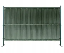 listwy-ogrodzeniowe-progresja-rd12-zielone-173-x-250-cm-96-kg-komplet